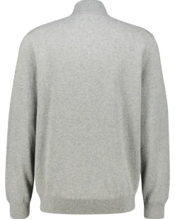 Herren Strickpullover aus Wolle