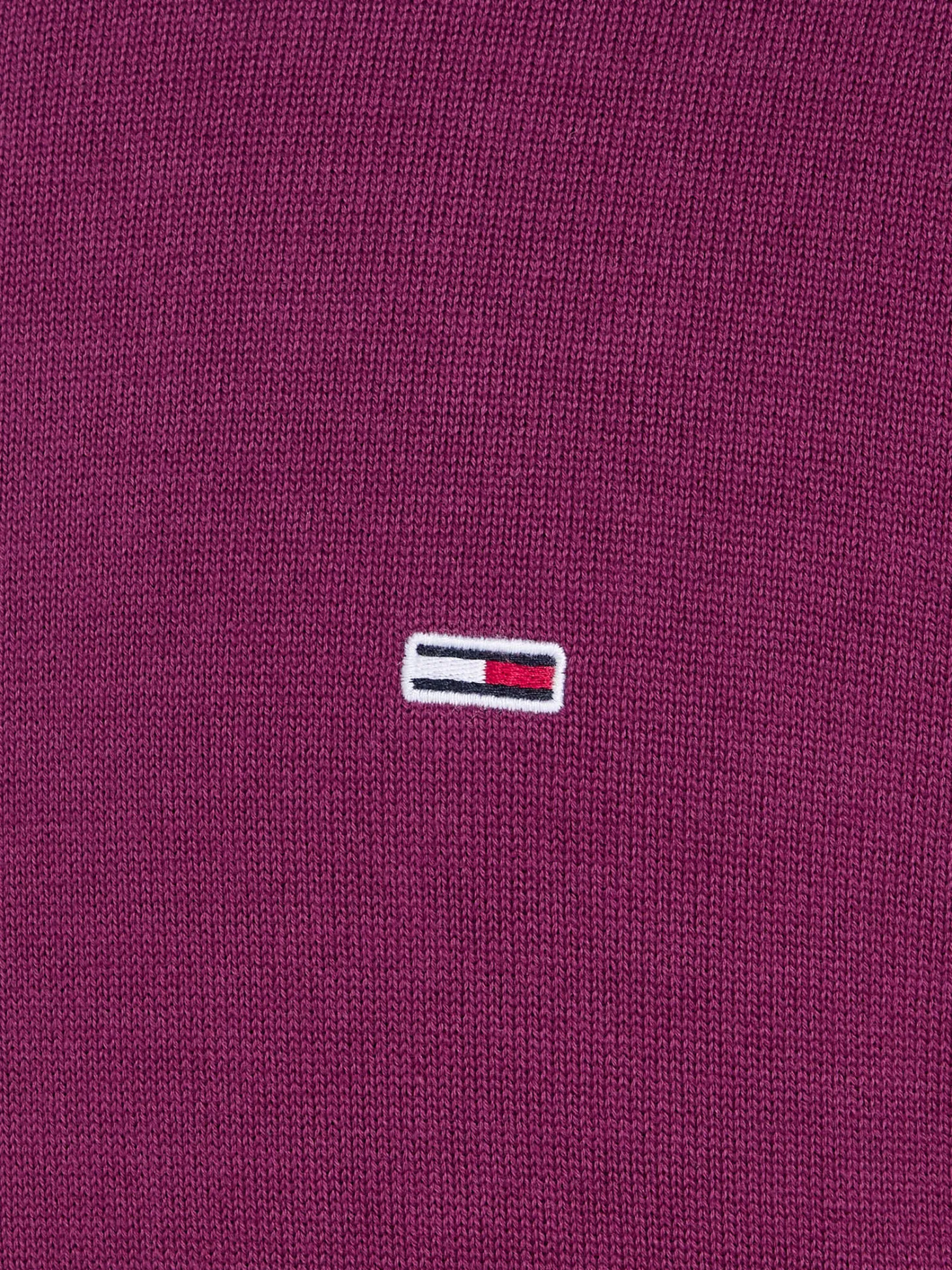 Herren Strickpullover aus Bio-Baumwolle TJM SLIM ESSENTIAL LIGHT SWEATER Slim Fit