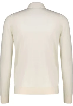 Herren Strickpullover aus Wolle