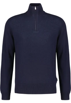 Herren Strickpullover aus Wolle H_ILLARIO