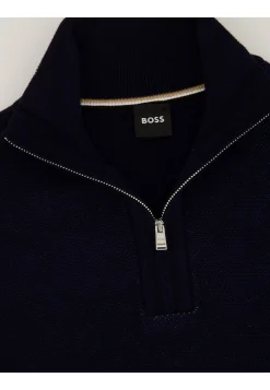 Herren Strickpullover aus Wolle H_ILLARIO