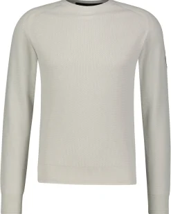 Herren Strickpullover aus Bio-Baumwolle GUIDE Regular Fit