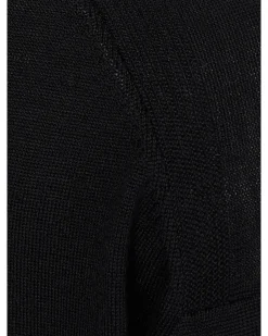 Herren Strickpullover aus Wolle