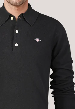 Herren Strickpullover aus Wolle