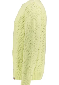 Herren Strickpullover aus Bauwolle KALEY