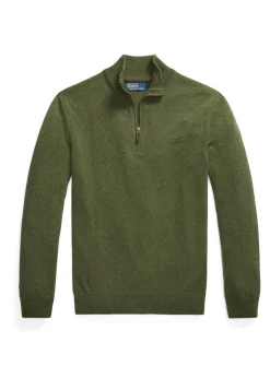 Herren Strickpullover aus Wolle