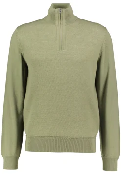 Herren Strickpullover aus Wolle H_ILLARIO