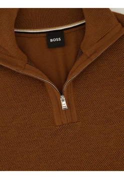 Herren Strickpullover aus Wolle H_ILLARIO