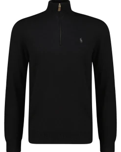 Herren Strickpullover aus Wolle