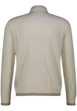 Herren Strickpullover aus Wolle und Kaschmir