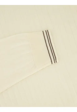 Herren Strickpullover aus Wolle und Kaschmir