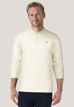 Herren Strickpullover aus Wolle