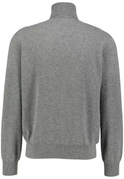 Herren Strickpullover aus Kaschmir