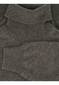 Herren Strickpullover aus Kaschmir