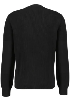 Herren Strickpullover COMMANDER