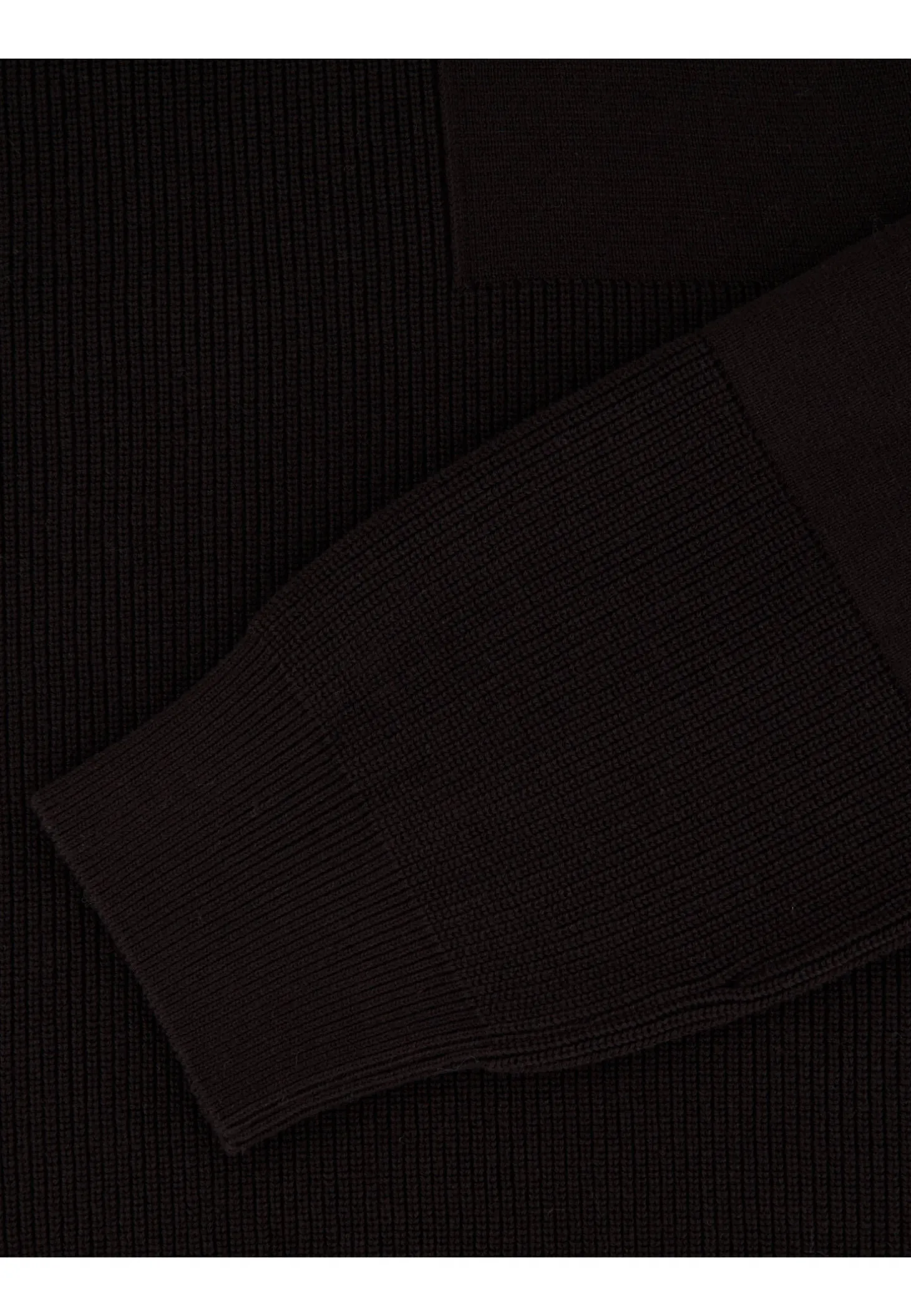 Herren Strickpullover COMMANDER