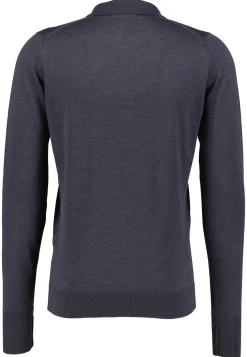 Herren Strickpullover COTSWOLD aus Merinowolle