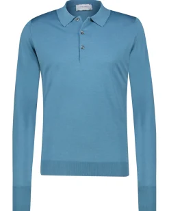 Herren Strickpullover COTSWOLD aus Merinowolle