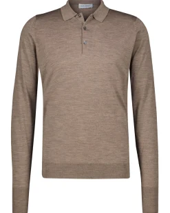 Herren Strickpullover COTSWOLD aus Merinowolle