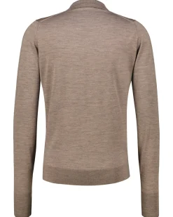 Herren Strickpullover COTSWOLD aus Merinowolle