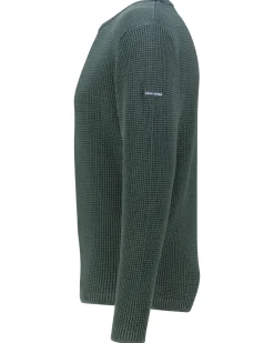 Herren Strickpullover DEAN CREW NECK