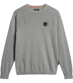 Herren Strickpullover DERRI C