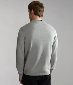 Herren Strickpullover DERRI C