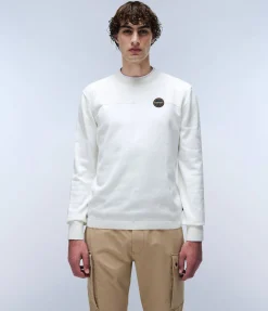 Herren Strickpullover DERRI C