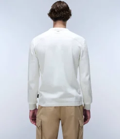 Herren Strickpullover DERRI C