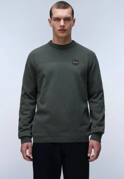 Herren Strickpullover DERRI C