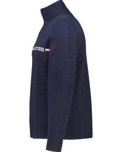 Herren Strickpullover GLOBAL STRIPE