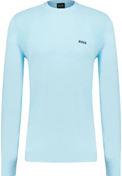 Herren Strickpullover K_MOMENTUM-LITE CN