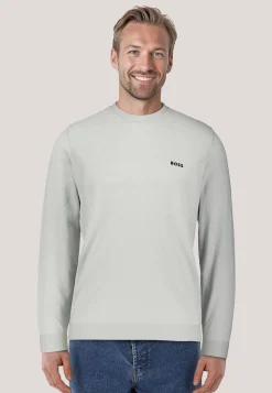 Herren Strickpullover K_MOMENTUM-LITE CN