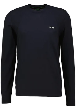 Herren Strickpullover K_MOMENTUM-LITE CN