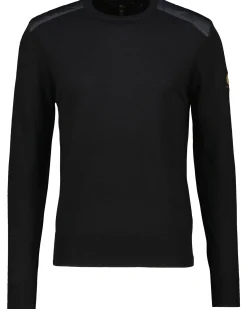 Herren Strickpullover KERRIGAN Slim Fit