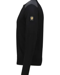 Herren Strickpullover KERRIGAN Slim Fit