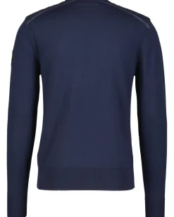 Herren Strickpullover KERRIGAN Slim Fit