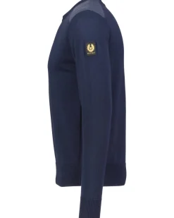 Herren Strickpullover KERRIGAN Slim Fit