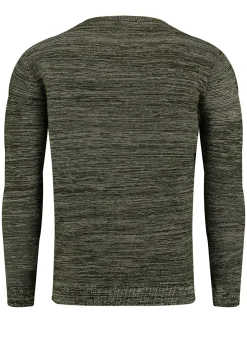 Herren Strickpullover KLCALGARY Regular Fit