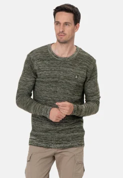Herren Strickpullover KLCALGARY Regular Fit