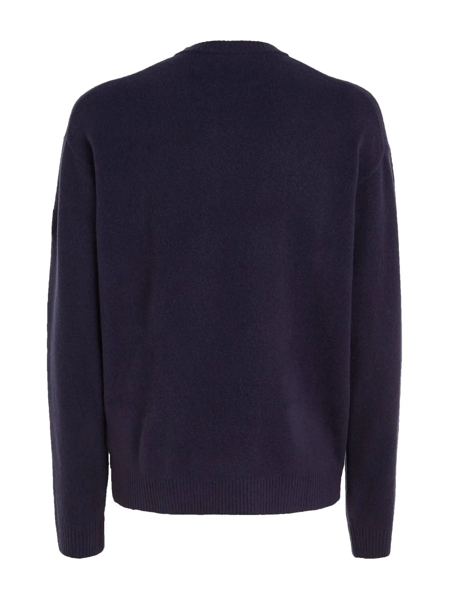 Herren Strickpullover LYCRA BLEND COMFORT FIT SWEATER