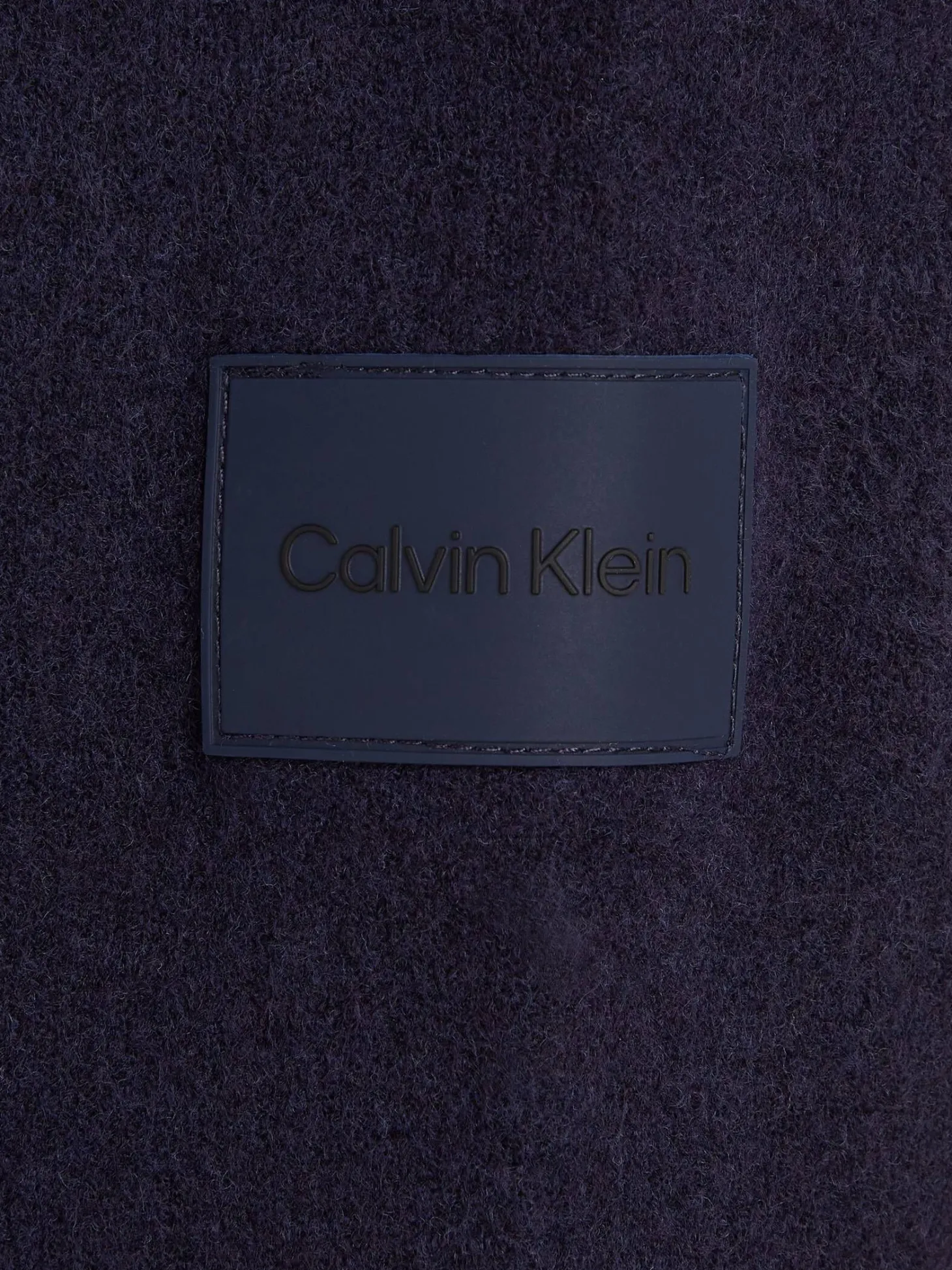 Herren Strickpullover LYCRA BLEND COMFORT FIT SWEATER