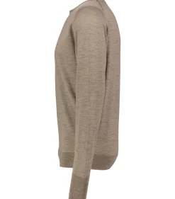 Herren Strickpullover MARCUS aus Merinowolle