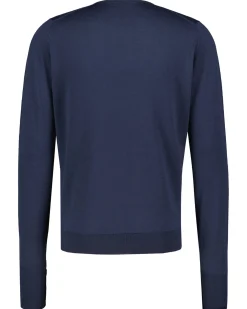 Herren Strickpullover MARCUS aus Merinowolle