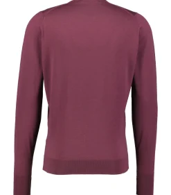 Herren Strickpullover MARCUS aus Merinowolle