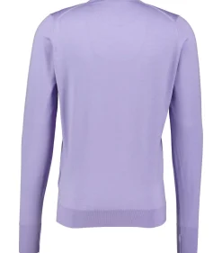 Herren Strickpullover MARCUS aus Merinowolle