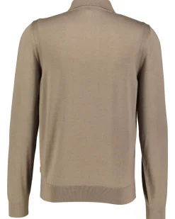 Herren Strickpullover mit Kaschmir L-OVIO