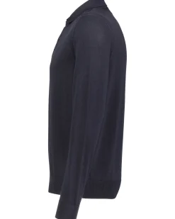 Herren Strickpullover mit Kaschmir L-OVIO