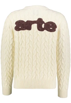 Herren Strickpullover mit Wolle