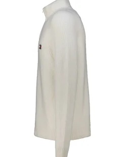 Herren Strickpullover mit Wolle